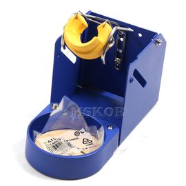 HAKKO Soldering Iron Holder with Sponge Tip Cleaner FH200-82, For FX-801